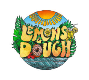 Lemons And Dough Logo