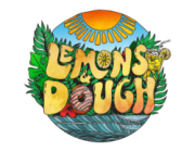 Lemons And Dough Logo